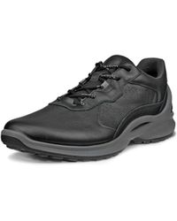 Ecco - Biom Energi Lace Up Walking Sneaker - Lyst