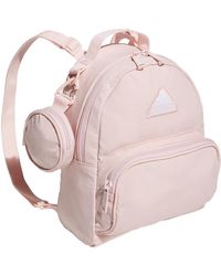 adidas - Must Have Mini Backpack - Lyst