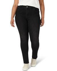 Lee Jeans Denim Modern Series Midrise 