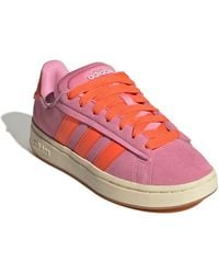 adidas - Grand Court Alpha 00s Sneaker - Lyst