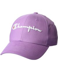 Champion Hats for Men | Online Sale up 