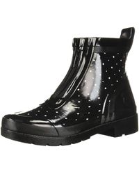 tretorn short rain boots