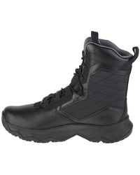 Under Armour - Stellar G2 Wp Military And Tactical Boot - Lyst