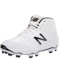 New Balance Synthetic Fresh Foam 3000 V5 Tpu Molded Baseball Shoe in Blue for Men - Lyst