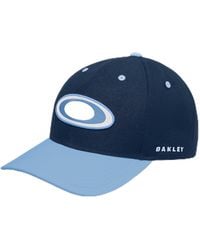 Oakley - Alumni Cap Baseballkappe - Lyst