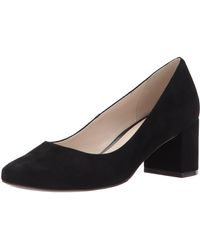 cole haan justine pump 85mm