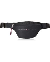 Tommy Hilfiger Belt Bags, waist bags and fanny packs for Men | Online Sale  up to 60% off | Lyst