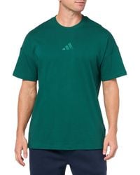 adidas - All Szn T-shirt - Lyst