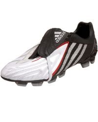 adidas predator pomarańczowe