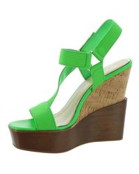 calliya wedge sandal