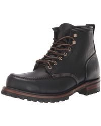 frye dawson lug workboot