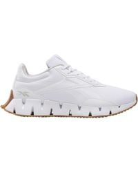 Reebok - Zig Dynamica Str Sneaker - Lyst