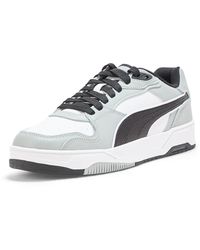 PUMA - Rbd Break Low Shoes Sneaker - Lyst