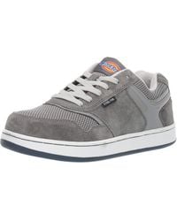 dickies tennis shoes