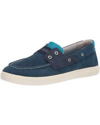 Sperry Top-Sider - Outer Banks 2-eye Sneaker - Lyst