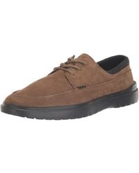 Sperry Top-Sider - S Shoes Cabo Ii Oxford Boat Shoe - Lyst
