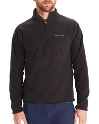 Marmot - Rocklin 1/2 Zip - Lyst