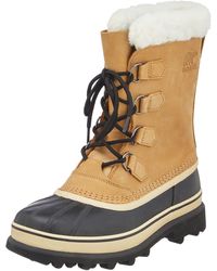 Sorel Caribou Boots for Men - Up to 58% off | Lyst