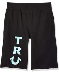 true religion swim trunks amazon