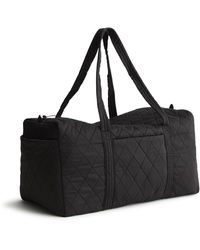 Vera Bradley - Performance Twill Large Original Duffel - Lyst