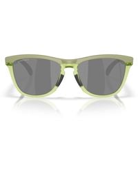 Oakley - Oo9503 Frogskins Range Xl Sunglasses - Lyst