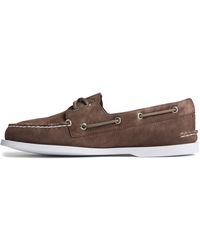 Sperry Top-Sider - Authentic Original 2 Eye Boat Shoe - Lyst