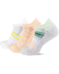 Merrell - 's Recycled Everyday Tab Sock - Lyst