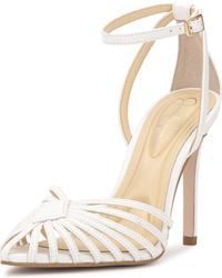 Jessica Simpson - Paveri Pump - Lyst