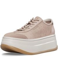 Michael Kors - Sneaker Hayes T Toe Donna - Lyst