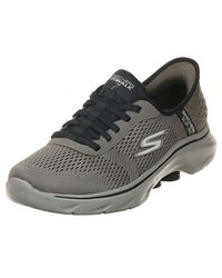 Skechers - Slip-ins Go Walk 7-free Hand 2 Sneaker - Lyst