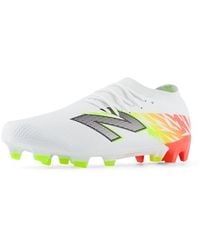 New Balance - Furon Team Fg V8 Soccer Shoe - Lyst