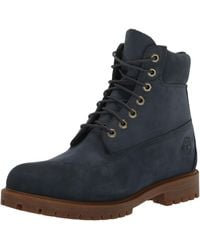 Timberland - Heritage 6 Inch Lace Up Waterproof Boot - Lyst