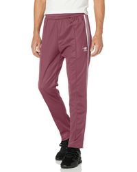 adidas franz beckenbauer track pants, significant discount Hit A 61%  Discount - www.wingspantg.com