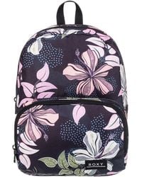 Roxy - Always Core Mini Backpack - Lyst