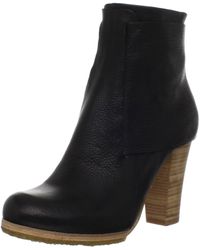 Coclico - Basil Ankle Boot,black,38.5 Eu/8 M Us - Lyst
