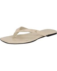Calvin Klein - Stelea Sandal - Lyst