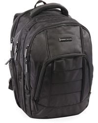 Perry Ellis - M200 Business Laptop Backpack - Lyst