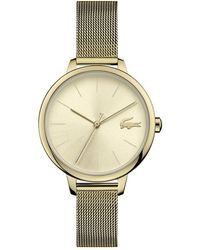 lacoste ladies watch