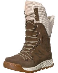 new balance boots womens
