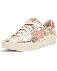 Skechers - Strand Star-glimmer Chic Sneaker - Lyst
