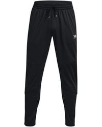 Under Armour - S Tricot Fashion Track Pant, - Lyst