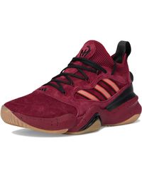 adidas - Fl Cblack Mahomes 2 Impact Flx Blackcore Core 11.5 Us - Lyst