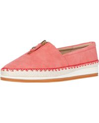 anne klein kristian loafer