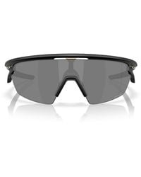 Oakley - Oo9403 Sphaera Polarized Rectangular Sunglasses - Lyst