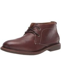 lucky brand mason chukka boot