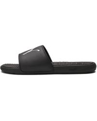 PUMA Sandals and flip-flops for Women | Online Sale up to 37% off | Lyst