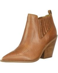 franco sarto cavallari bootie