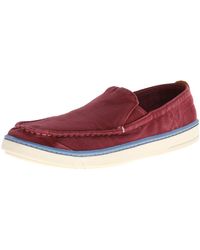 timberland earthkeepers hookset slip on