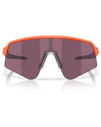 Oakley - Oo9465 Sutro Lite Sweep Rectangular Sunglasses - Lyst