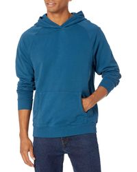 PAIGE - Mens Royce Long Sleeve Pullover Hooded Sweatshirt - Lyst